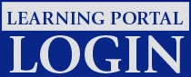Learning Portal Logo